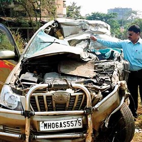 Car accident attorney: Shakira Patty